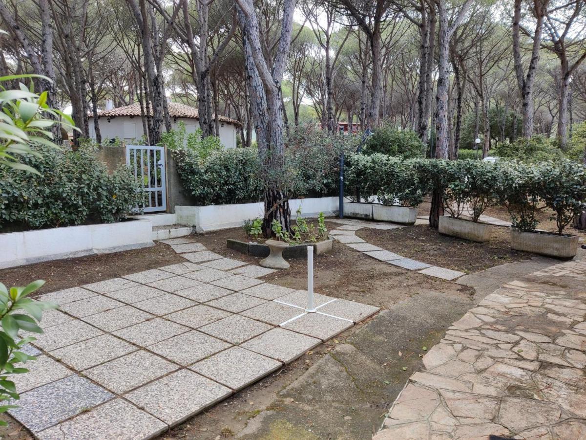 Rotonda Sul Mare Villa Budoni Exterior foto